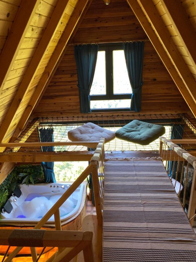 Vaveyladagevleri Hotel Camlihemsin Ngoại thất bức ảnh