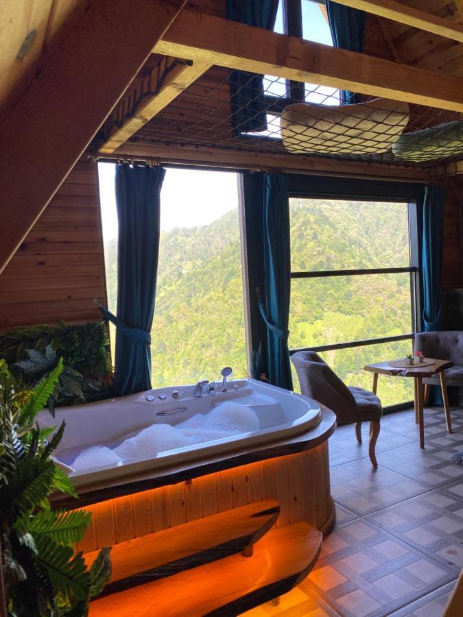 Vaveyladagevleri Hotel Camlihemsin Ngoại thất bức ảnh