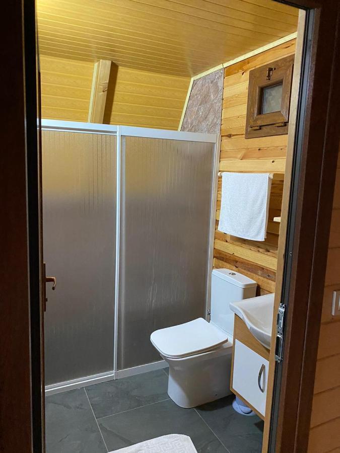 Vaveyladagevleri Hotel Camlihemsin Ngoại thất bức ảnh