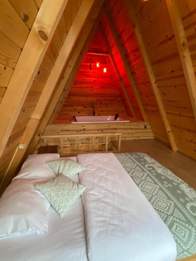 Vaveyladagevleri Hotel Camlihemsin Ngoại thất bức ảnh